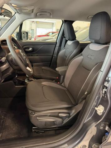 JEEP - Renegade - E-HYBRID LIMITED 1.5 TURBO T4 130CV FWD - Foto 8