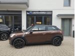 Mini Paceman Paceman 1.6 Cooper D