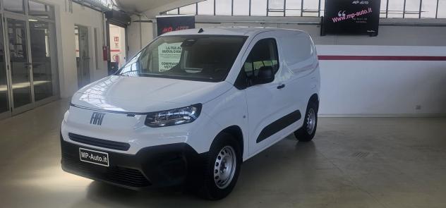 FIAT Doblò Passo Corto Diesel Magic Top 100cv IVA ESPOSTA - KM0 - PREZZO ESPOSTO IMPONIBILE - Foto 2