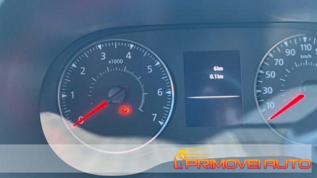 DACIA Duster 1.0 TCe GPL 4x2 Prestige rif. 18777593 - Foto 10