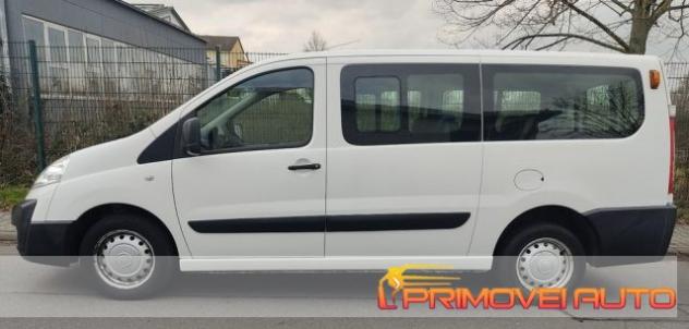 FIAT Scudo 2.0 MJT/123 Combi rif. 18992954 - Foto 5