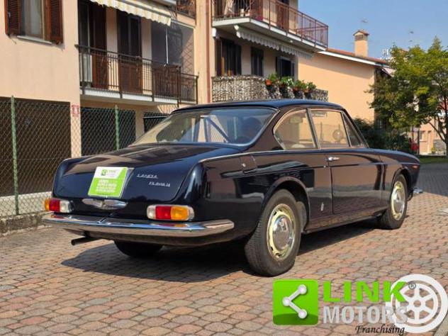 LANCIA Flavia 1.8 Coupè Pininfarina Targa ORO rif. 24108499 - Foto 3