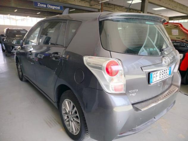 TOYOTA Verso 1.6 Style GPL rif. 23784039 - Foto 6