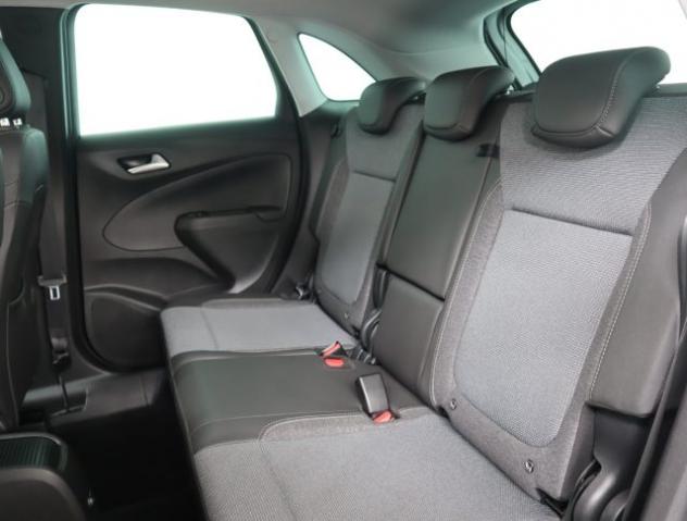 OPEL Crossland 1.2 Turbo 110CV S&S Elegance *PROMO PARISI GROUP* rif. 23648723 - Foto 10