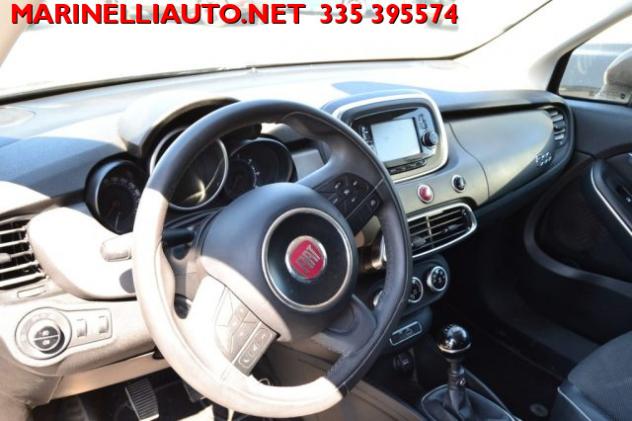 FIAT 500X 2.0 MultiJet 140CV 4x4 Cross Plus rif. 24002279 - Foto 8