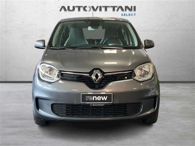 RENAULT Twingo 22 kWh Zen rif. 23978877 - Foto 2