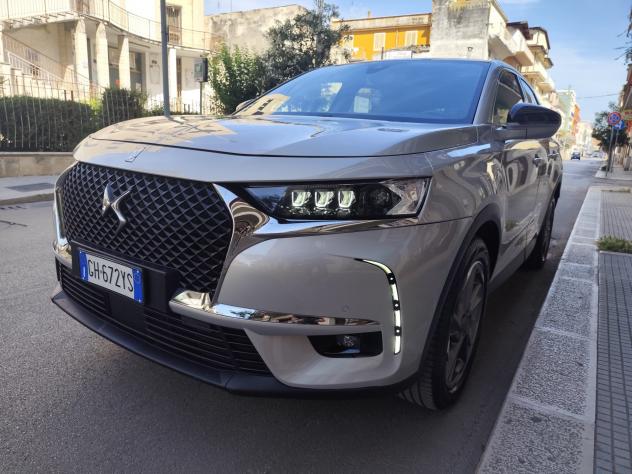 Ds 7 Crossback 1.5 BlueHDi 130CV AUTOMATICA - Foto 3