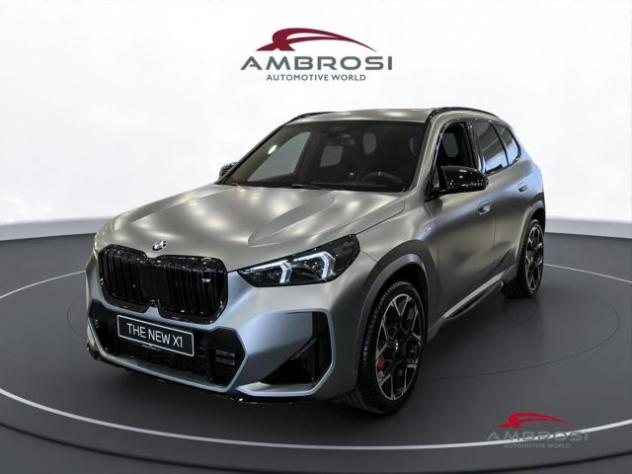 BMW X1 M35i xDrive Msport Pro Premium Package rif. 23779285