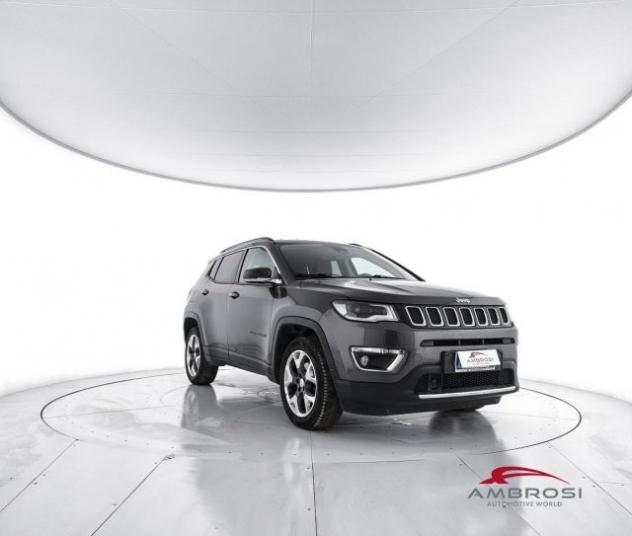 JEEP Compass 1.4 MultiAir 170 CV aut. 4WD Limited rif. 23222612 - Foto 2