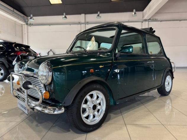 MINI 1300 BRITISH OPEN CLASSIC VISIBILE IN SEDE rif. 23033016