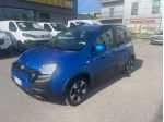 FIAT Panda Cross Panda Cross 1.0 FireFly S&S Hybrid