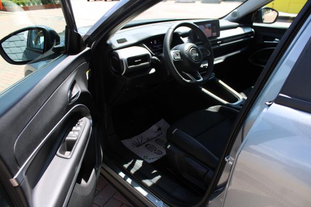Jeep Avenger BEV BEV 156cv Summit - Foto 8