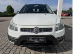 FIAT Sedici Sedici 1.6 16v Experience 4x4 120cv GPL