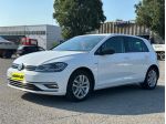 Volkswagen Golf 1.5 TGI DSG 5p. (Garanzia 24 Mesi)