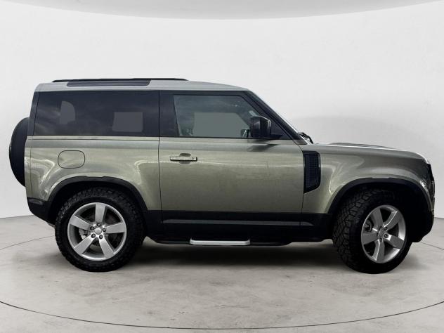 Land Rover Defender 3.0 I6 400 90 First Edition AWD auto - Foto 7