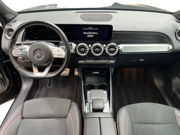 Mercedes-Benz GLB 200 Premium auto - Foto 9
