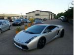 LAMBORGHINI - Gallardo LP 520 5.0 V10