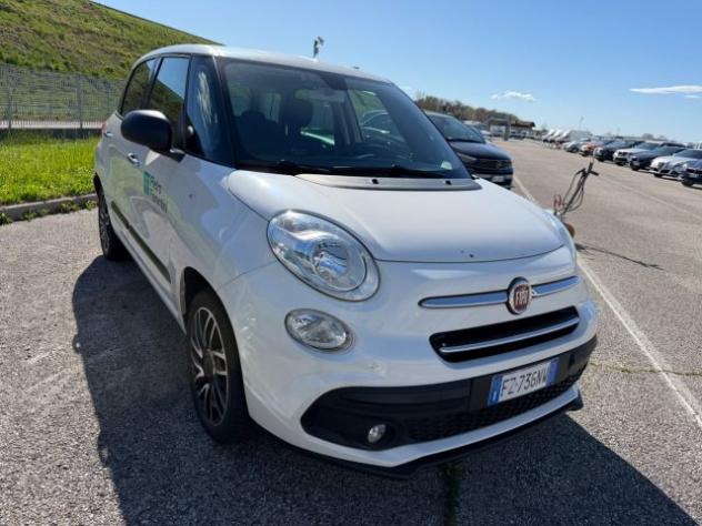 FIAT 500L Pro 1.3 MJT 95CV Urban 4 posti (N1) rif. 23456511 - Foto 3