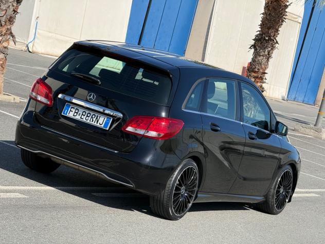 Mercedes-benz B 180 d Sport - Foto 3