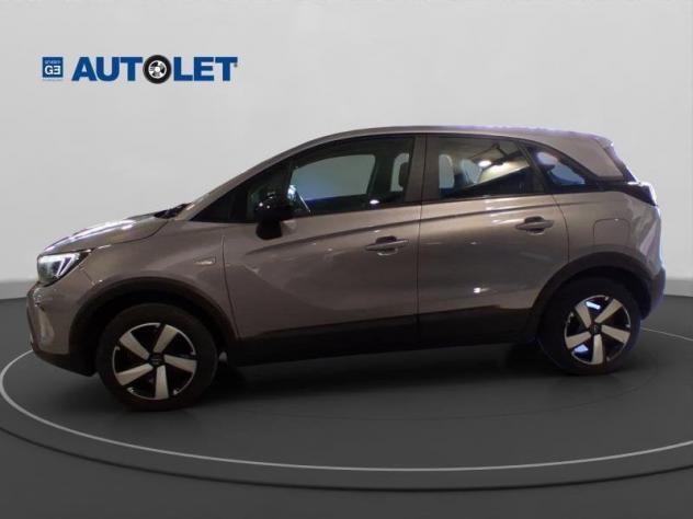 Opel Crossland 2021 1.2 Edition s&s 110cv - Foto 5