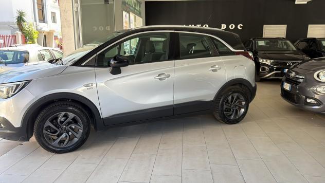 Opel Crossland X 1.2 12V Start&Stop 120 Anniversary - Foto 2