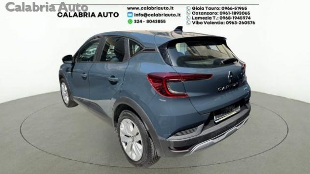 RENAULT Captur Full Hybrid E-Tech 145 CV Zen rif. 23878637 - Foto 3