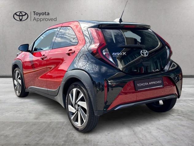 Toyota Aygo X 1.0B (72 CV) Lounge - Foto 5