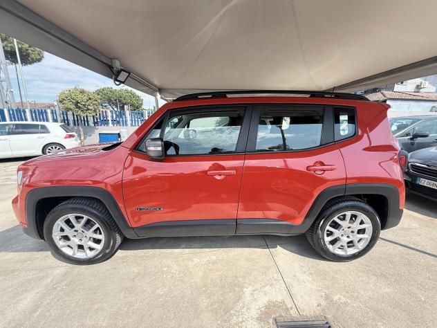 Jeep Renegade 1.6 Mjt 120 CV Limited - Foto 7