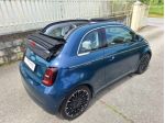 FIAT 500e Cabrio 42 kWh La Prima rif. 23841381