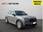 MINI Countryman 1.5 Cooper SE Countryman ALL4 Automatica rif. 24097224