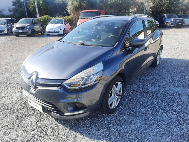 Renault Clio Sporter dCi 8V 90CV Start&Stop Energy Intens COMMERCIANTI - Foto 3