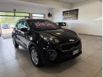 Kia Sportage 1.7 CRDI 116CV 2WD BUSINESS CLASS 2018