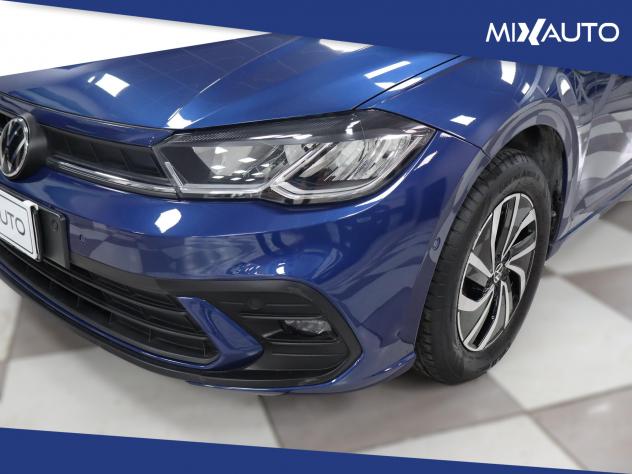 Volkswagen Polo 1.0 TSI Life 95CV EU6 - Foto 9