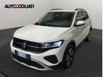 Volkswagen T-Cross TCross 1.0 TSI Edition Plus 95 CV