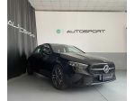 Mercedes-Benz Classe A A 180 Automatic Advanced Progressive