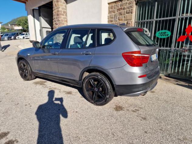 BMW X3 xDrive20d rif. 22757449 - Foto 3