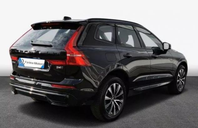 VOLVO XC60 B4 (d) AWD automatico Plus Dark N1Autocarro rif. 21557121 - Foto 4