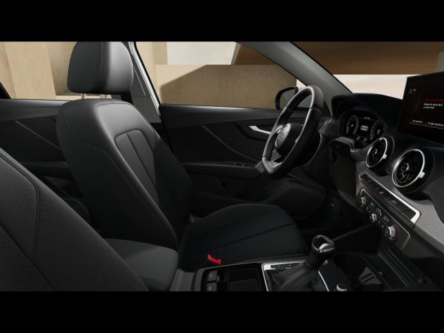 Audi Q2 Audi S line edition 35 TDI 110(150) kW(CV) S tronic - Foto 9