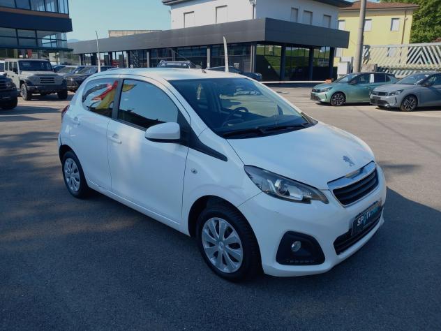 Peugeot 108 1.0 Active VTi 68cv - Foto 8