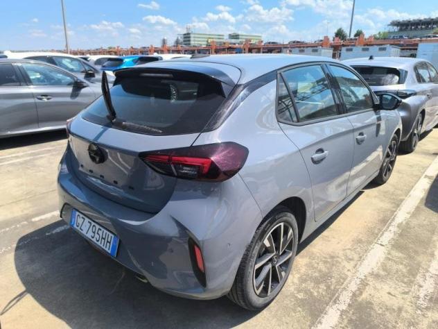 Opel Corsa 6ª serie 1.2 100 CV GS - Foto 4