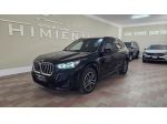 Bmw X1 xDrive 23d Msport