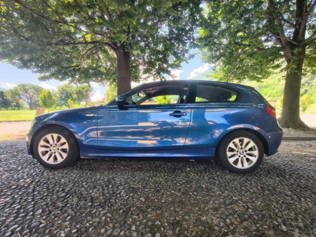 BMW 120 d cat 3 porte DPF rif. 23979488 - Foto 7