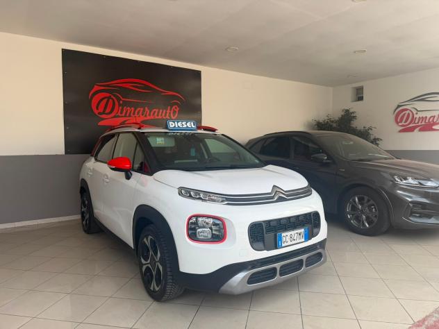 CITROEN C3 AIRCROSS 1.5 DIESEL 145000 KM 2020
