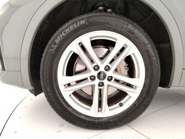 Audi Q5 Sportback 40 TDI S Line quattro S tronic - Foto 6