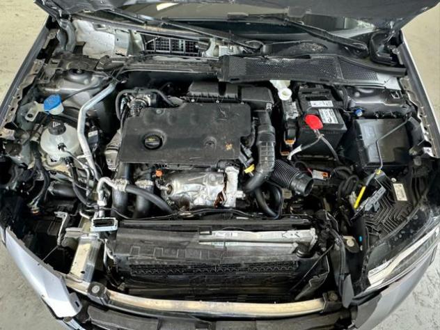PEUGEOT 308 BLUEHDI 130CV S&S EAT8 SW STYLE rif. 23780103 - Foto 10