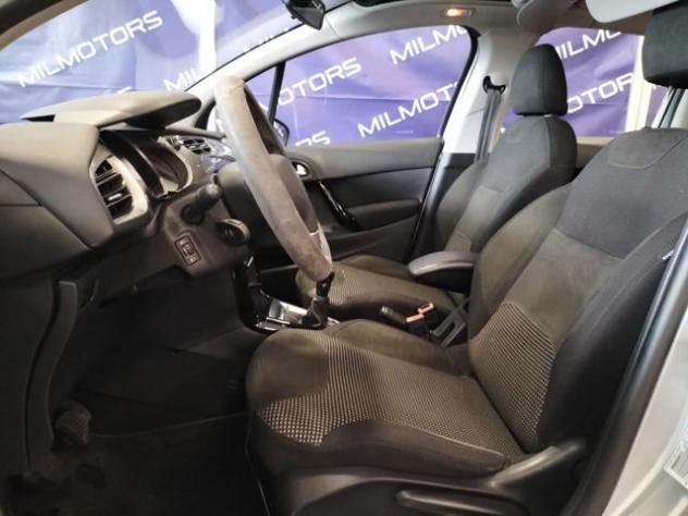 CITROEN C3 1.2 VTi 82 Exclusive rif. 23882902 - Foto 9