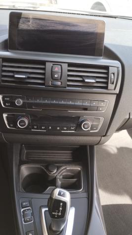 Bmw 118 118d 2.0 143CV CoupMsport - Foto 8