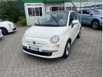 FIAT 500 1.2 69cv Lounge