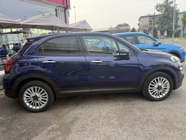 FIAT 500X 1.0 T3 120cv MT E6D Connect - Foto 5