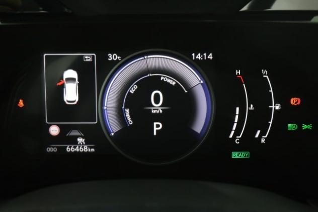 LEXUS NX NX Hybrid 4WD Premium + rif. 24043098 - Foto 7
